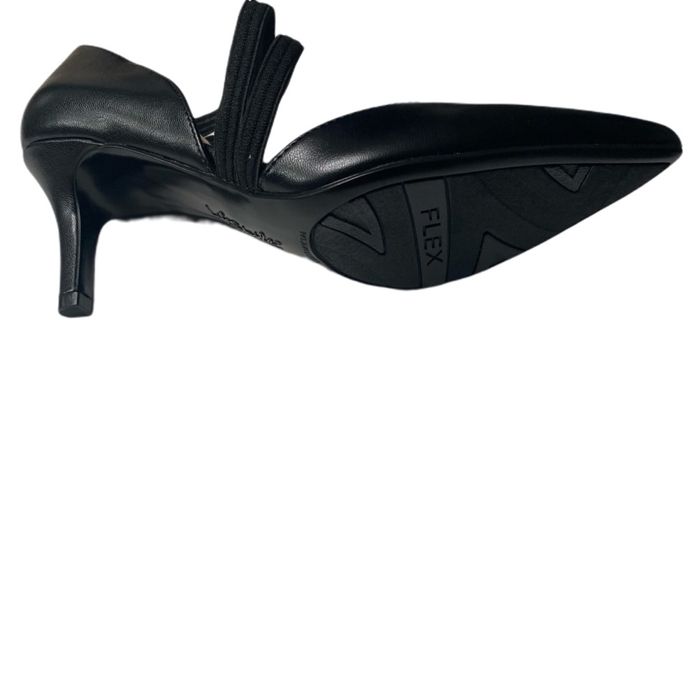 COPY - LifeStride Samantha Black Pump-Multi Sizes - Picture 9 of 9